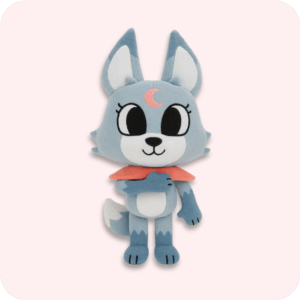 Eclipse Plush