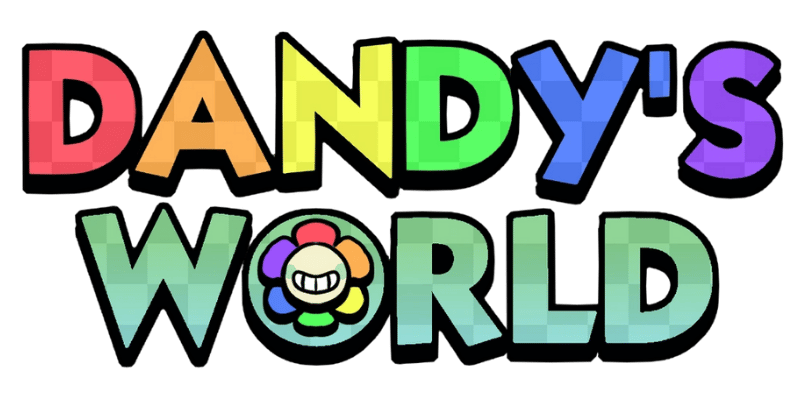 Gourdy Dandys World Plush Logo