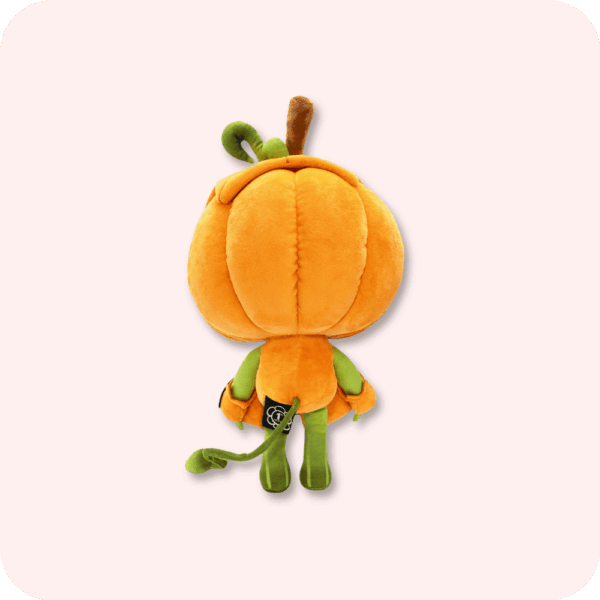 Gourdy Dandys World Plush