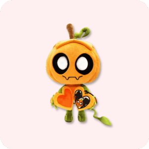Gourdy Dandys World Plush