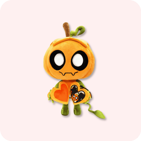 Gourdy Dandys World Plush