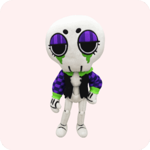 Ribecca Plush